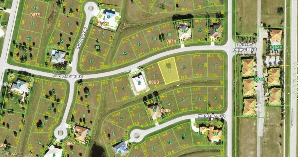 24465 San Rafael Rd, Punta Gorda, FL 33955 Photo