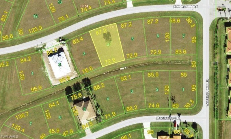 24465 San Rafael Rd, Punta Gorda, FL 33955 Photo
