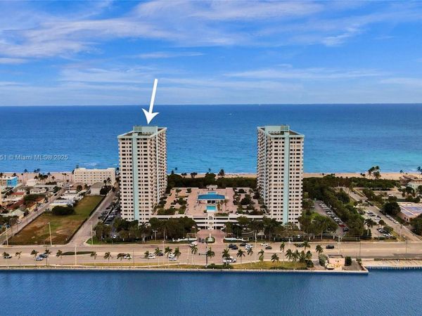 1201 S Ocean Dr, Unit 1806N, Hollywood, FL 33019
