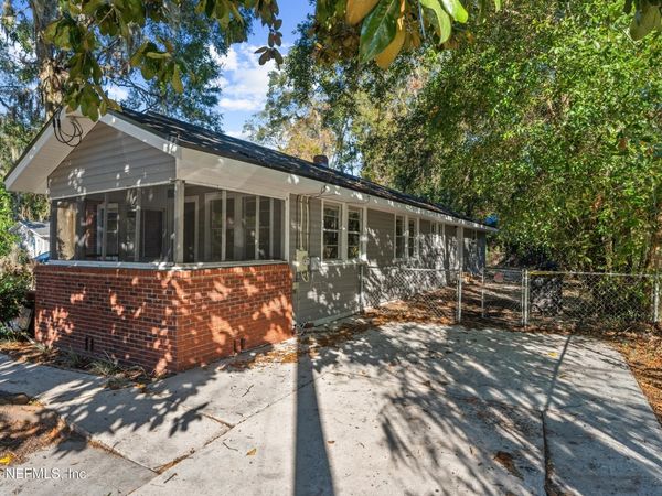 3745 SOUTEL Drive, Jacksonville, FL 32208