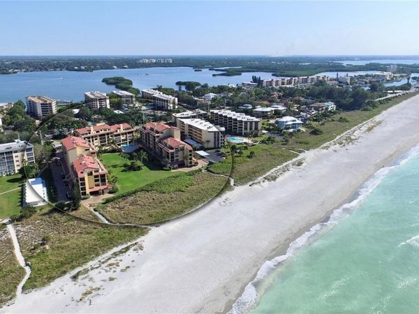 8710 MIDNIGHT PASS ROAD, Unit 405, SARASOTA, FL 34242