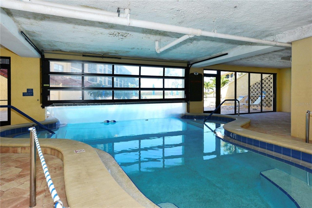 8710 Midnight Pass Road, Unit 405, Sarasota, FL 34242 Photo