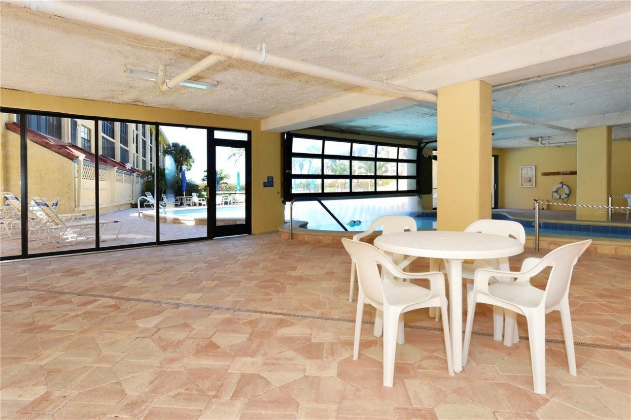 8710 Midnight Pass Road, Unit 405, Sarasota, FL 34242 Photo