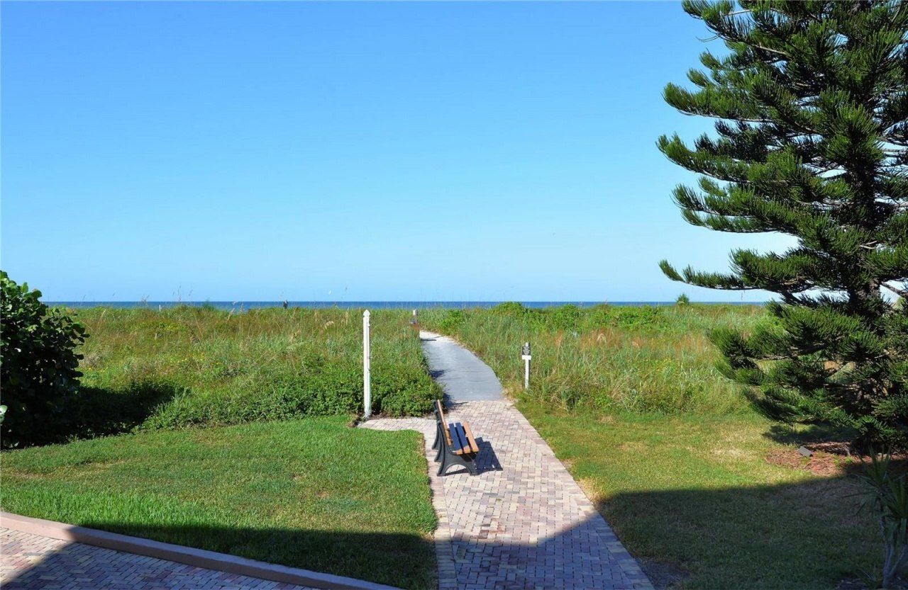 8710 Midnight Pass Road, Unit 405, Sarasota, FL 34242 Photo