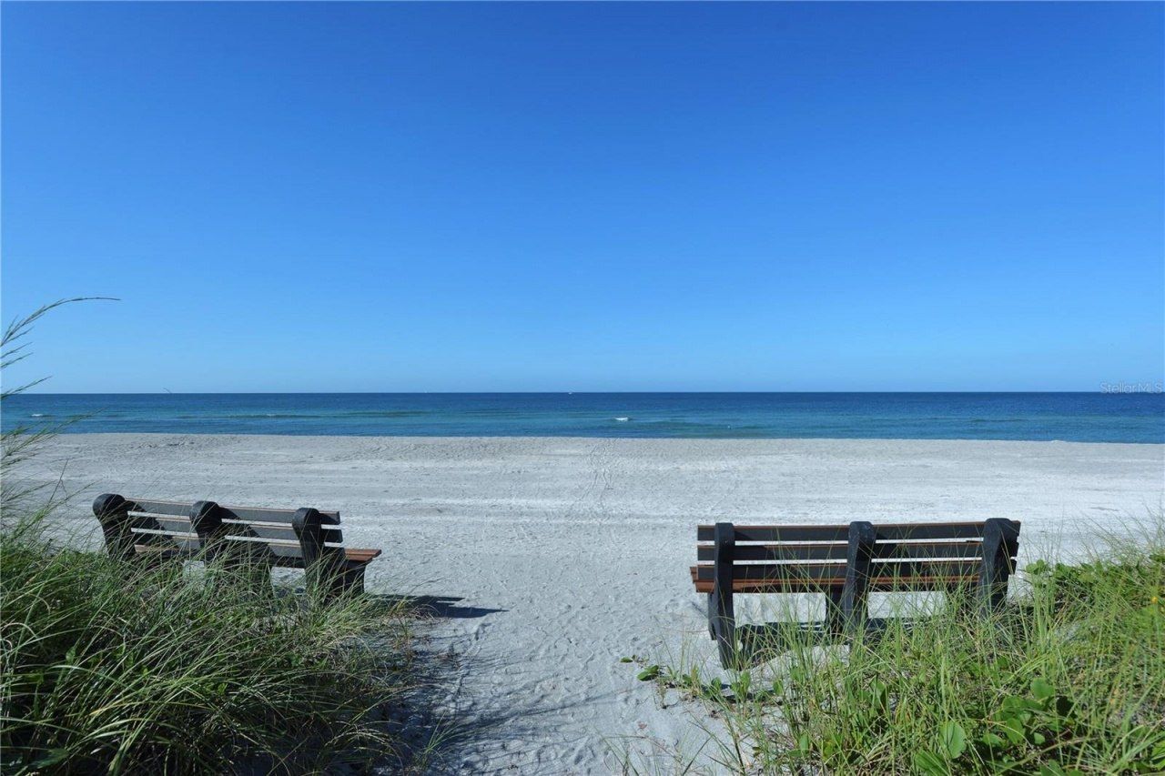 8710 Midnight Pass Road, Unit 405, Sarasota, FL 34242 Photo