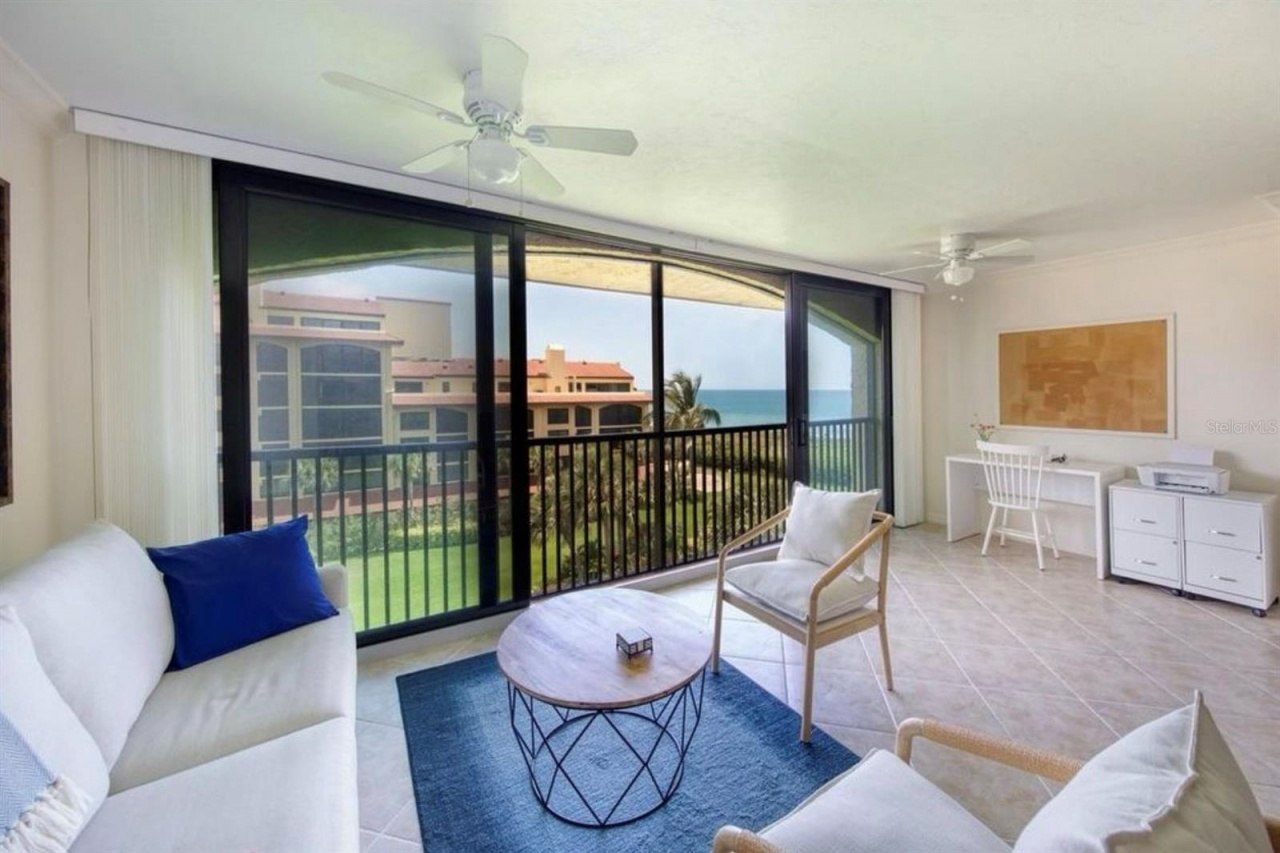 8710 Midnight Pass Road, Unit 405, Sarasota, FL 34242 Photo