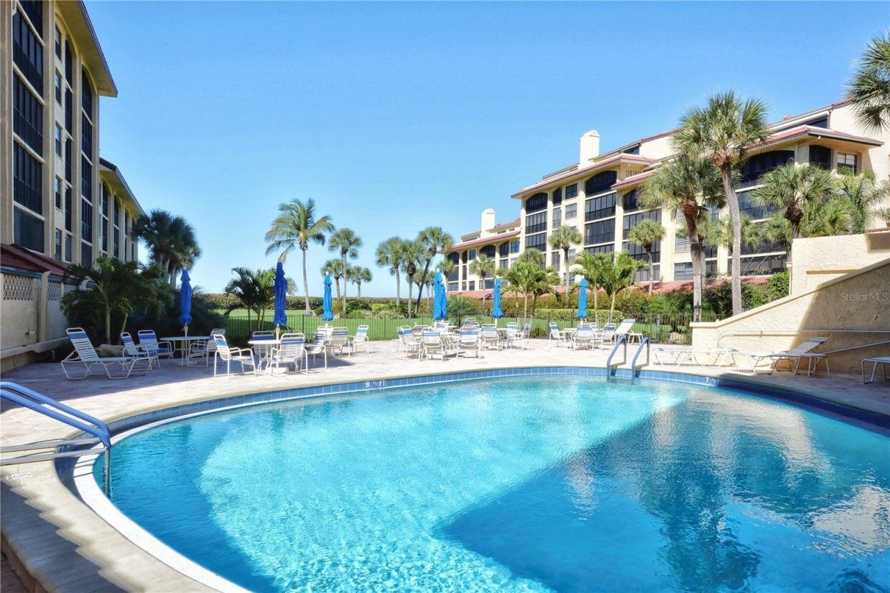 8710 Midnight Pass Road, Unit 405, Sarasota, FL 34242 Photo