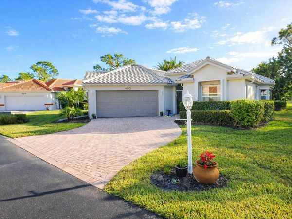 405 ISLAMORADA BOULEVARD, PUNTA GORDA, FL 33955