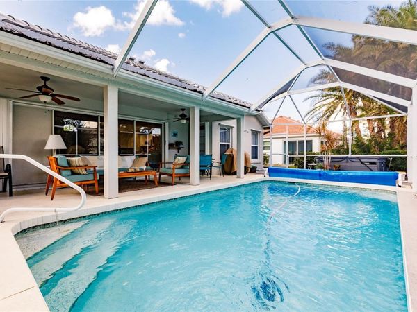 405 ISLAMORADA BOULEVARD, PUNTA GORDA, FL 33955