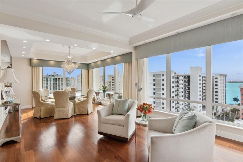 35 Watergate Drive, Unit 801, Sarasota, FL 34236 Photo