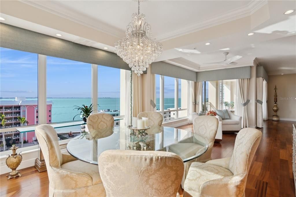 35 Watergate Drive, Unit 801, Sarasota, FL 34236 Photo