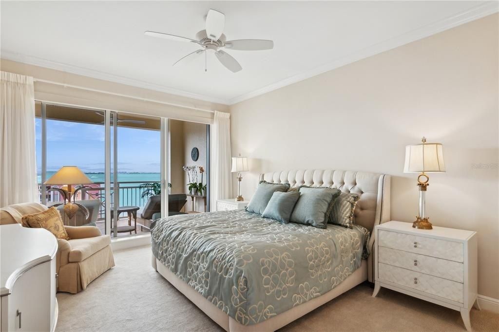 35 Watergate Drive, Unit 801, Sarasota, FL 34236 Photo