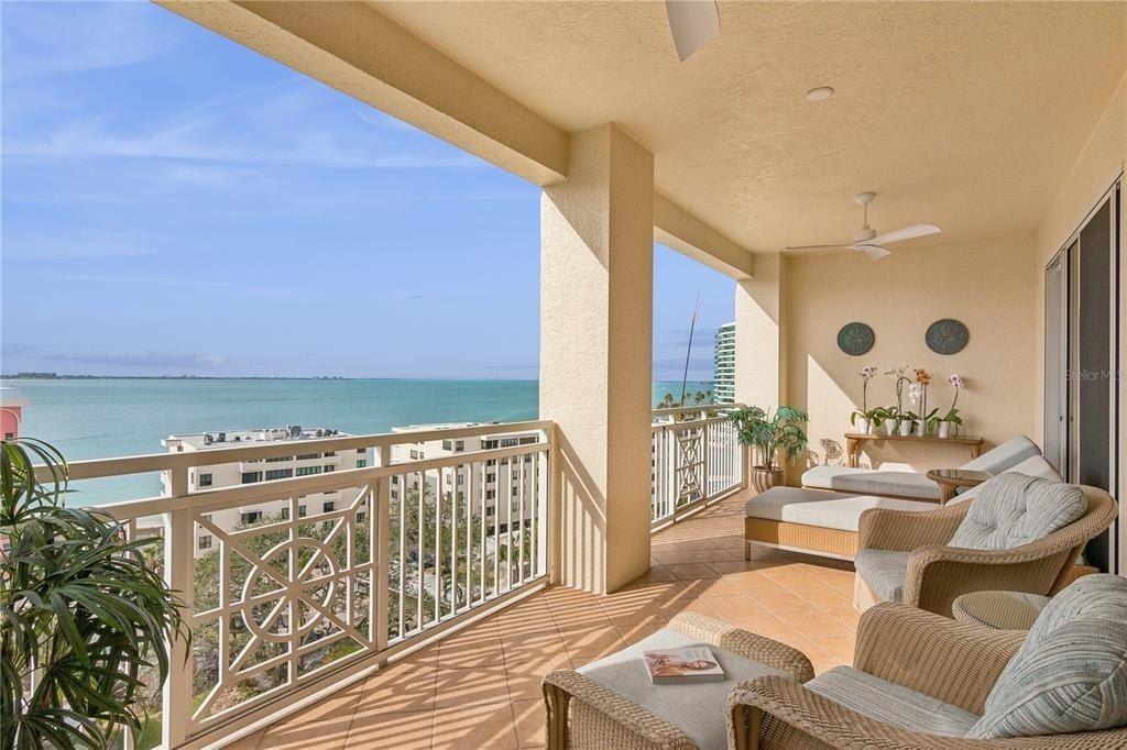 35 Watergate Drive, Unit 801, Sarasota, FL 34236 Photo