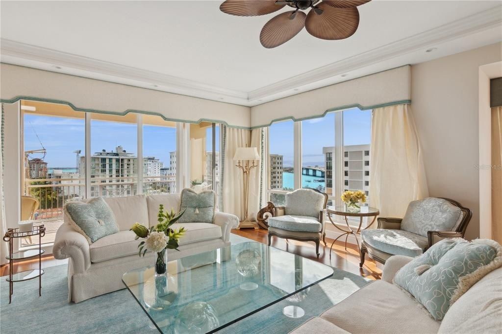 35 Watergate Drive, Unit 801, Sarasota, FL 34236 Photo