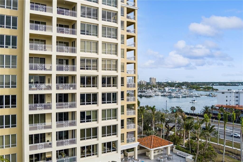 35 Watergate Drive, Unit 801, Sarasota, FL 34236 Photo