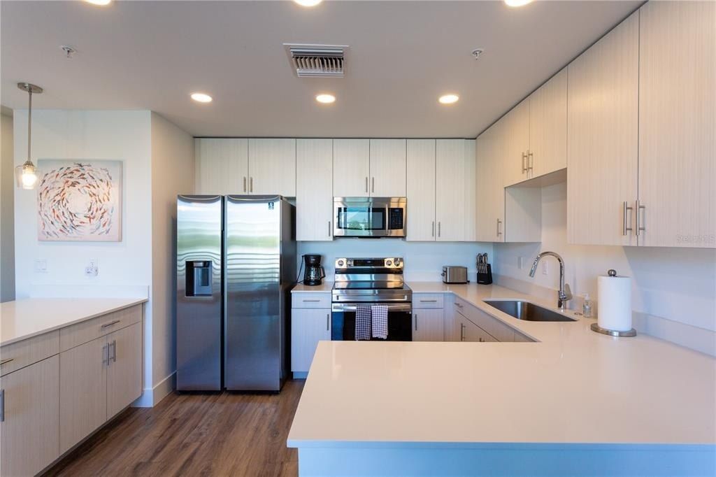 1709 N Tamiami Trail, Unit 215, Sarasota, FL 34234 Photo