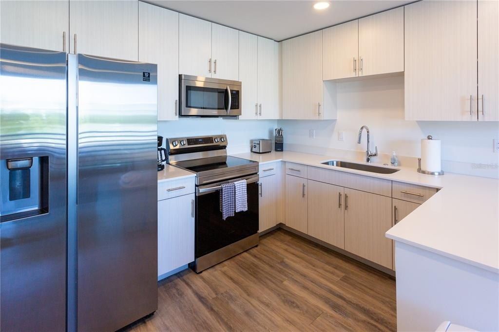 1709 N Tamiami Trail, Unit 215, Sarasota, FL 34234 Photo