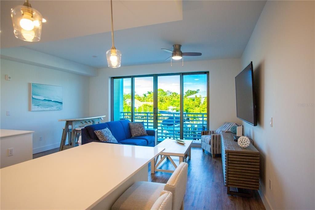 1709 N Tamiami Trail, Unit 215, Sarasota, FL 34234 Photo