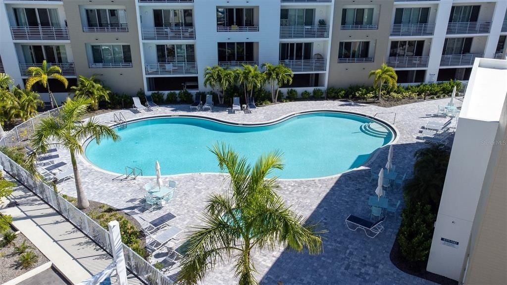 1709 N Tamiami Trail, Unit 215, Sarasota, FL 34234 Photo