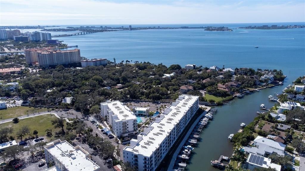 1709 N Tamiami Trail, Unit 215, Sarasota, FL 34234 Photo