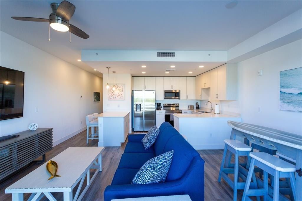 1709 N Tamiami Trail, Unit 215, Sarasota, FL 34234 Photo