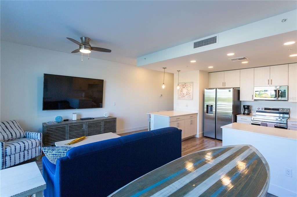 1709 N Tamiami Trail, Unit 215, Sarasota, FL 34234 Photo