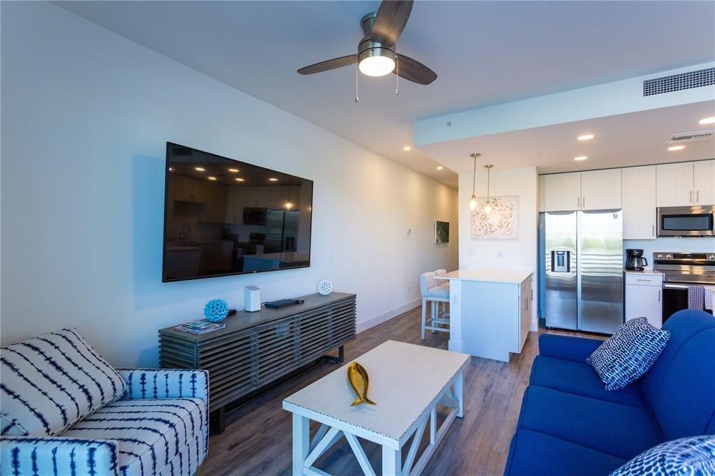 1709 N Tamiami Trail, Unit 215, Sarasota, FL 34234 Photo