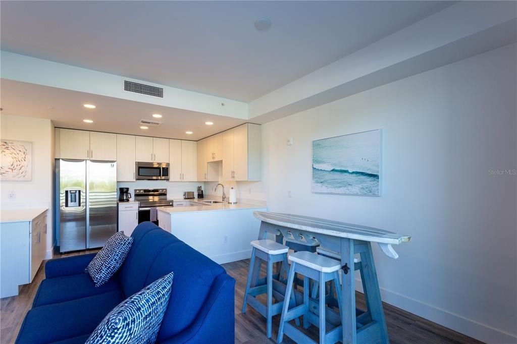 1709 N Tamiami Trail, Unit 215, Sarasota, FL 34234 Photo