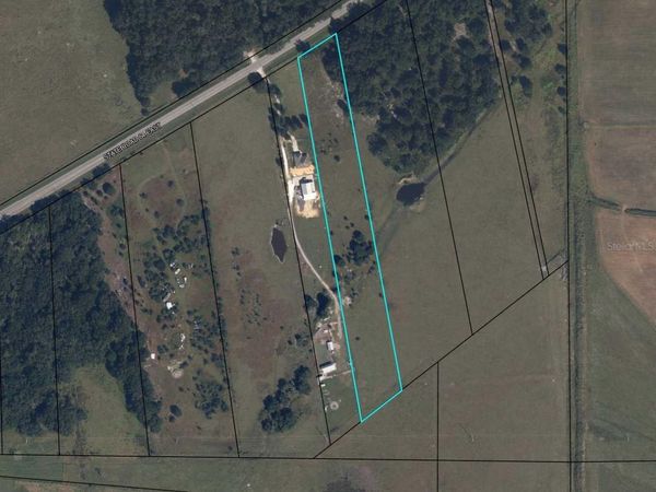 SR-64, ZOLFO SPRINGS, FL 33890