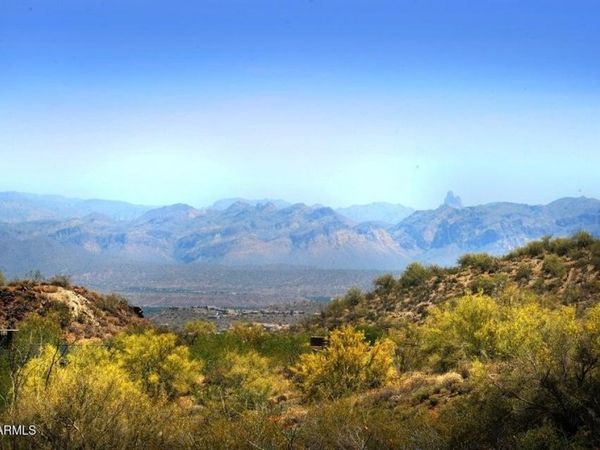 14317 E MOURNING DOVE Drive, Unit 86, Fountain Hills, AZ 85268