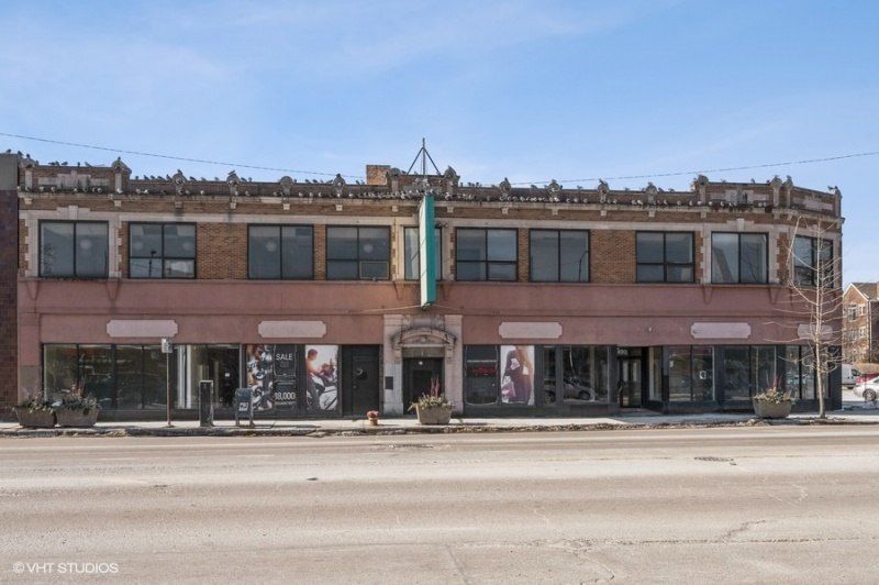 4820 N Western Avenue, Chicago, IL 60625