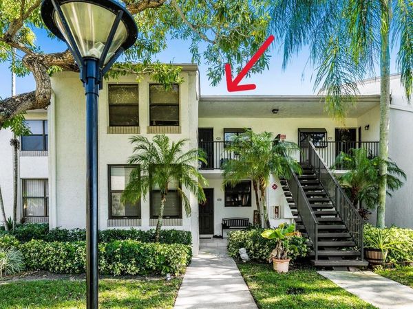 1244 S Military Trail, Unit 725, Deerfield Beach, FL 33442