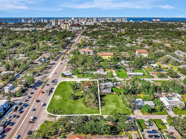 128 N BRIGGS AVENUE, SARASOTA, FL 34237