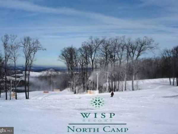 27 TREE CAMP CIRCLE, MC HENRY, MD 21541