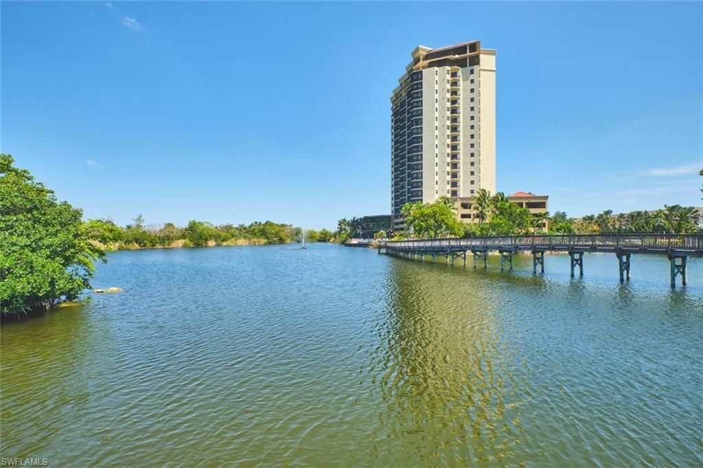 14300 Riva Del Lago Dr, Unit 805, Fort Myers, FL 33907 Photo