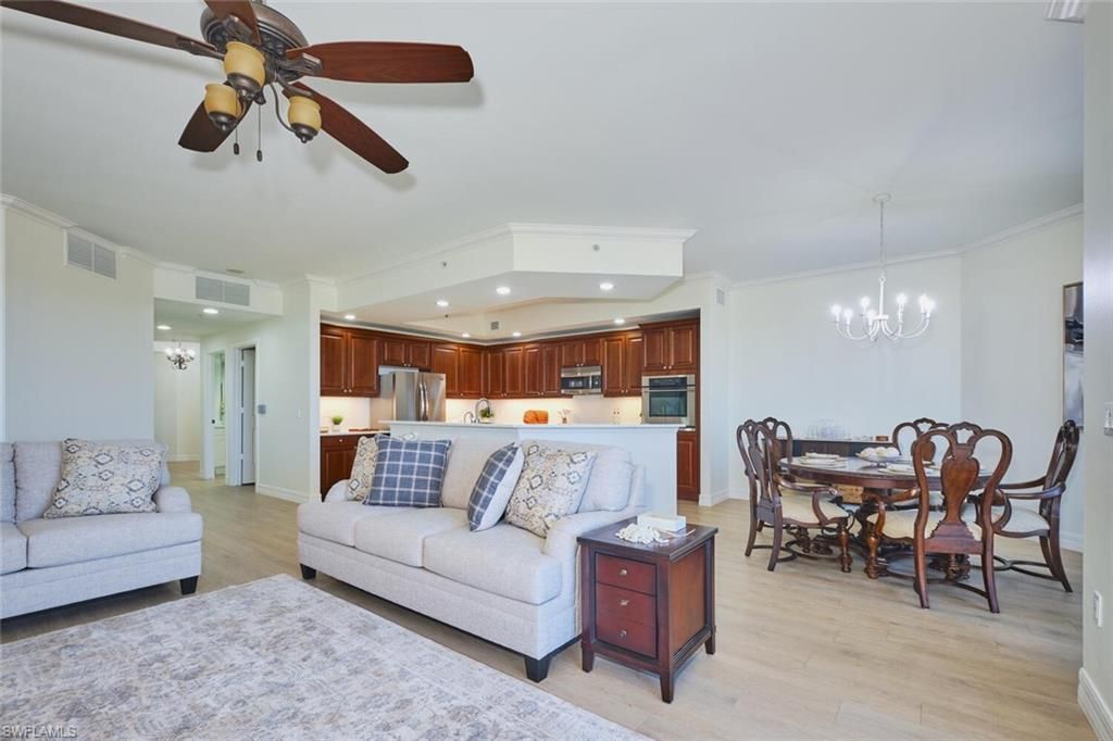 14300 Riva Del Lago Dr, Unit 805, Fort Myers, FL 33907 Photo