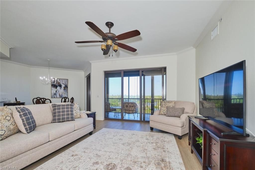 14300 Riva Del Lago Dr, Unit 805, Fort Myers, FL 33907 Photo