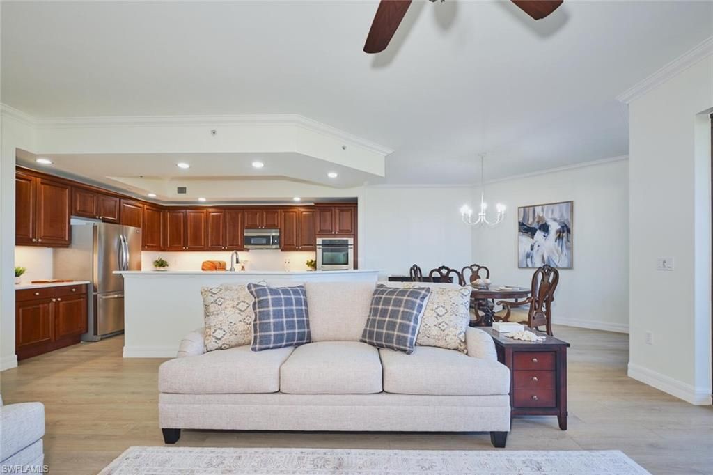 14300 Riva Del Lago Dr, Unit 805, Fort Myers, FL 33907 Photo