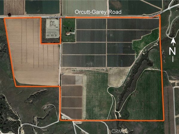 3480 Orcutt Garey Road, Santa Maria, CA 93454