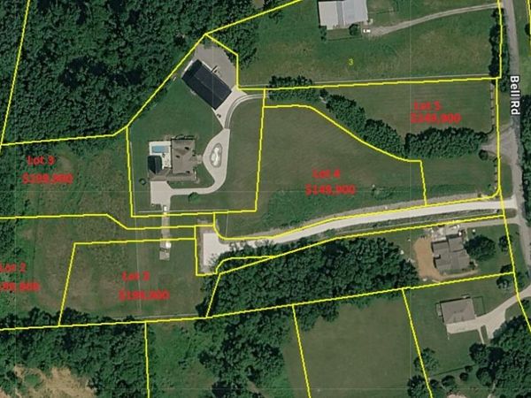 6100 Bell Estates Way, Knoxville, TN 37938