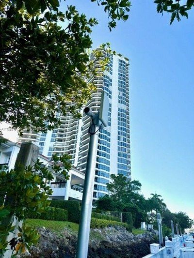 3575 Mystic Pointe Dr, Slip 37, Aventura, FL 33180 Photo