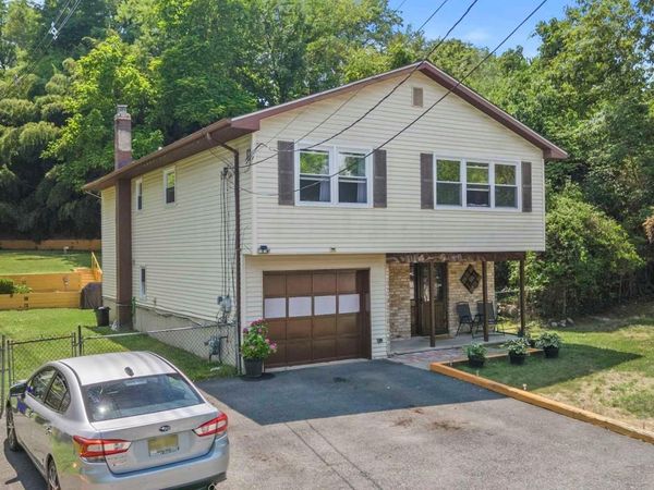 450 Boonton Turnpike, Lincoln Park Borough, NJ 07035