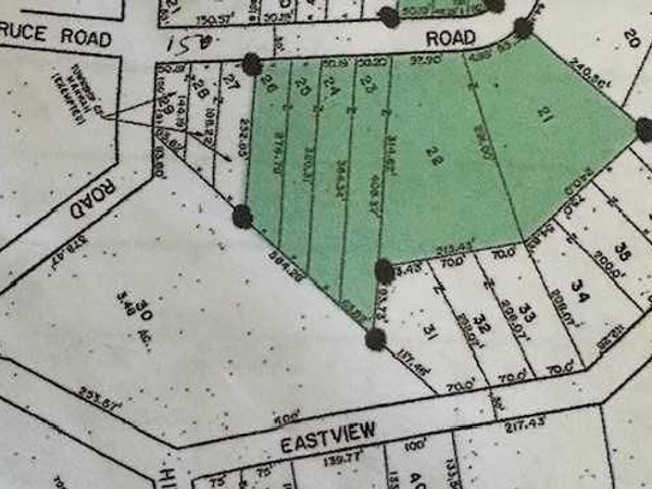 0 Crest Road, MAHWAH, NJ 07430