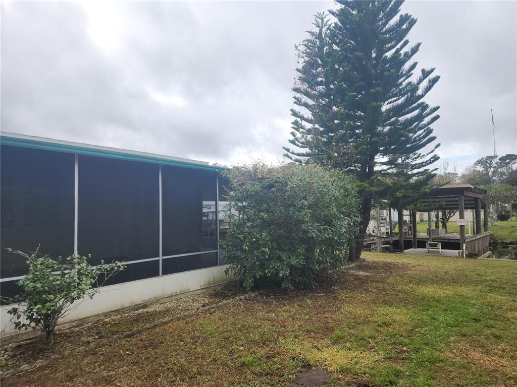 1632 Bream Drive, Seville, FL 32190 Photo