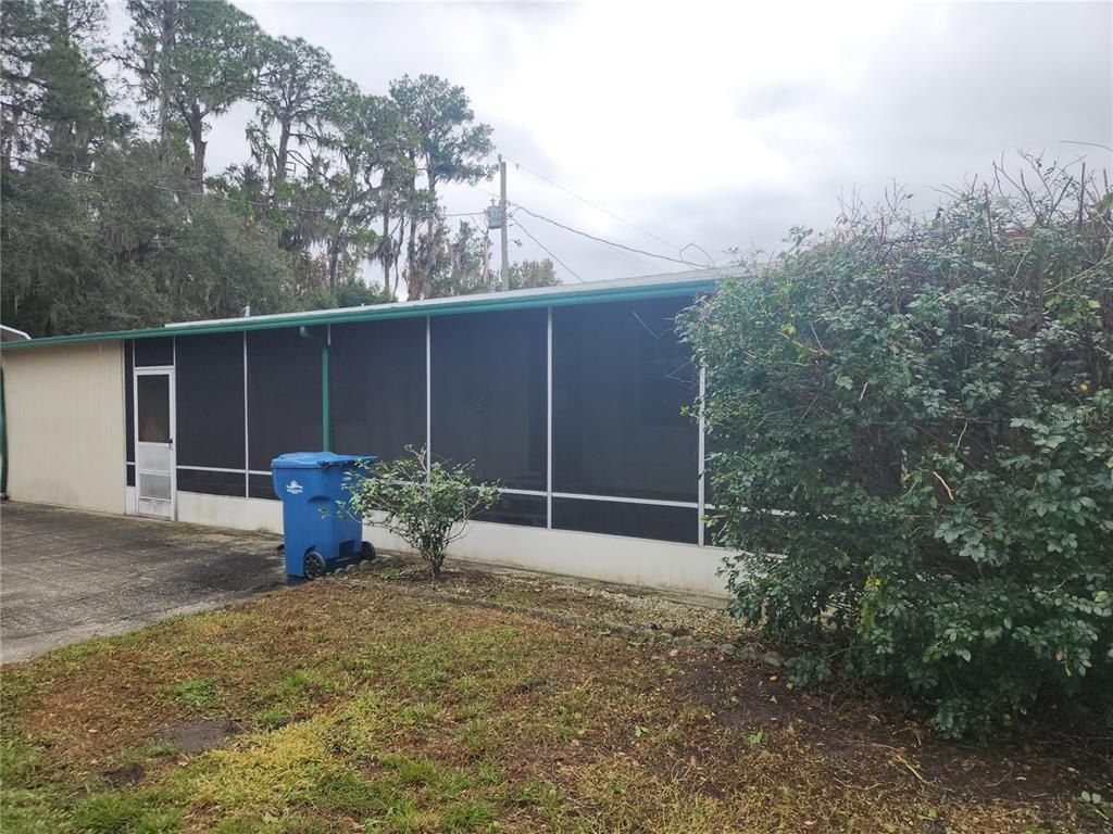 1632 Bream Drive, Seville, FL 32190 Photo