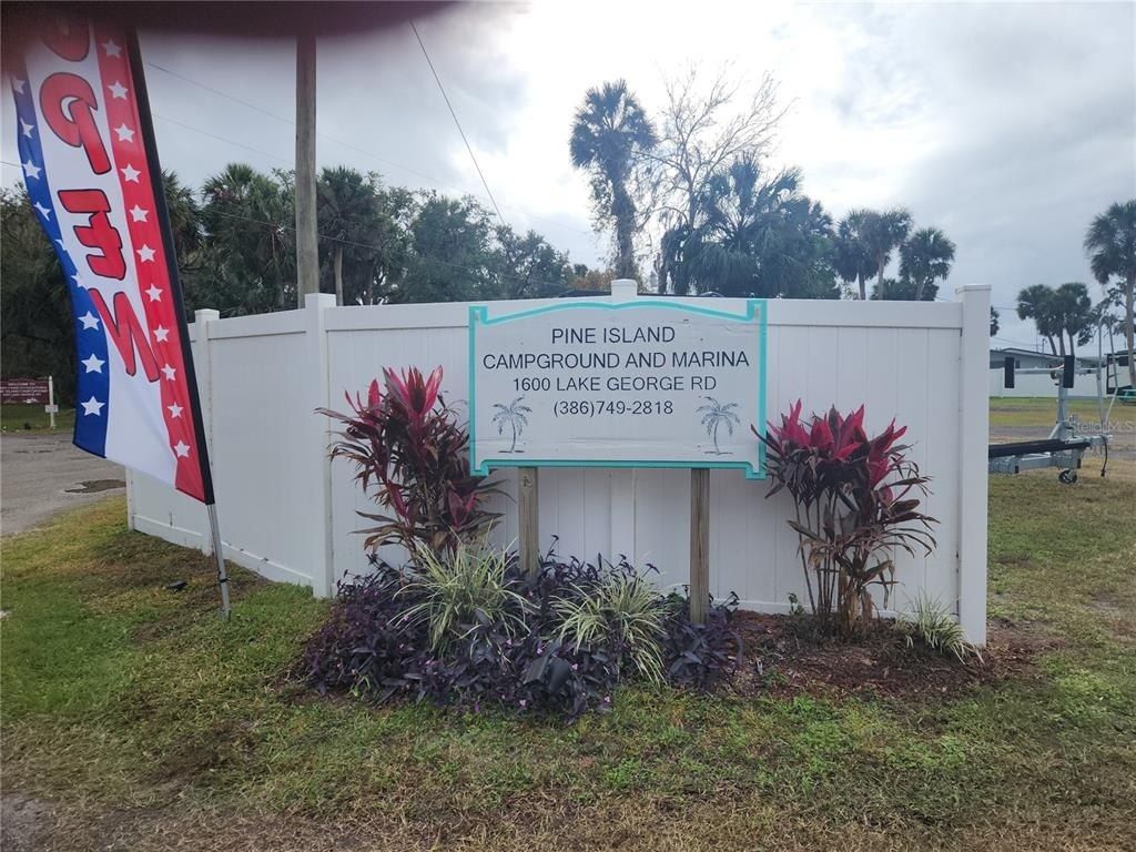 1632 Bream Drive, Seville, FL 32190 Photo