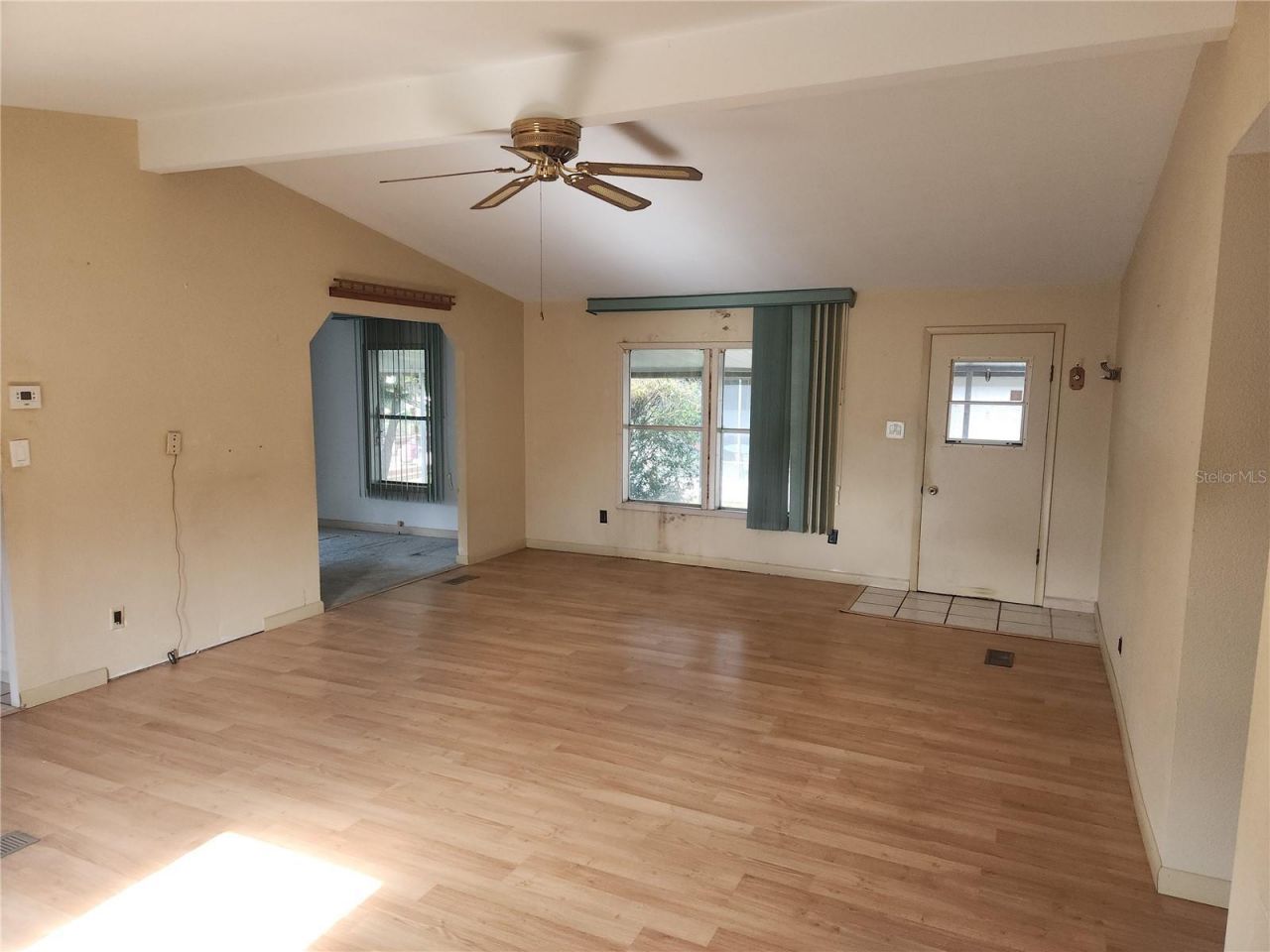 1632 Bream Drive, Seville, FL 32190 Photo