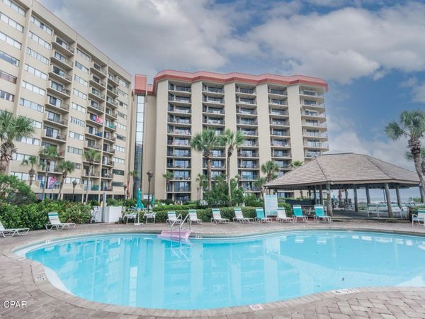 6505 Thomas Drive, Unit 910, Panama City Beach, FL 32408