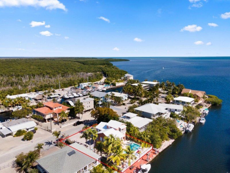 23 S Exuma Road, Key Largo, FL 33037 Photo
