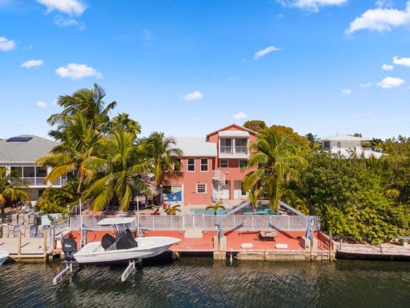 23 S Exuma Road, Key Largo, FL 33037 Photo